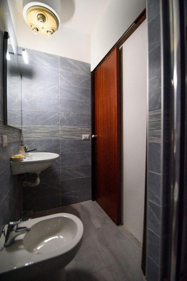 Sallu Boutique Salerno Exterior foto